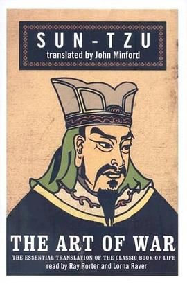 The Art of War pdf epub mobi 电子书 下载
