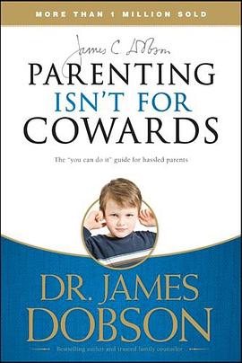 Parenting Isn't for Cowards pdf epub mobi 電子書 下載