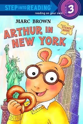 Arthur in New York pdf epub mobi 电子书 下载