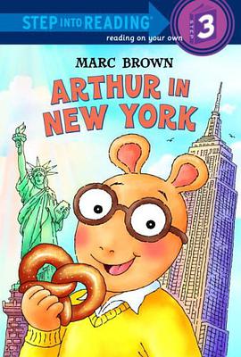 Arthur in New York pdf epub mobi 电子书 下载