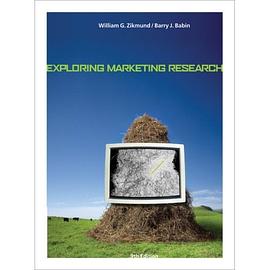 Exploring Marketing Research pdf epub mobi 电子书 下载