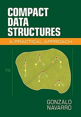 Compact Data Structures pdf epub mobi 电子书 下载