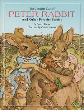 The Complete Tales of Peter Rabbit pdf epub mobi 电子书 下载