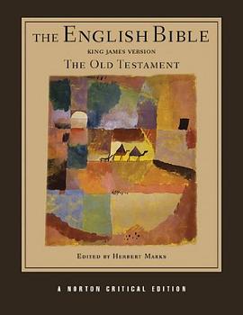 The English Bible, King James Version pdf epub mobi 电子书 下载