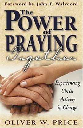 The Power of Praying Together pdf epub mobi 电子书 下载
