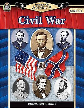 Civil War pdf epub mobi 电子书 下载