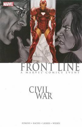 Civil War pdf epub mobi 電子書 下載