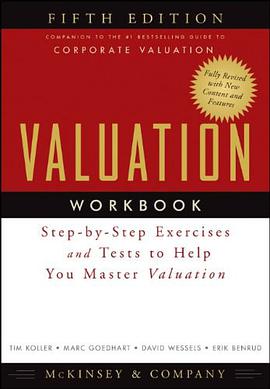 Valuation Workbook