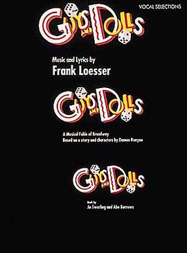 Guys and Dolls pdf epub mobi 电子书 下载