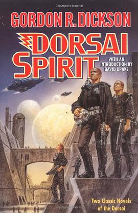 Dorsai Spirit pdf epub mobi 电子书 下载