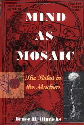 Mind as Mosaic pdf epub mobi 电子书 下载