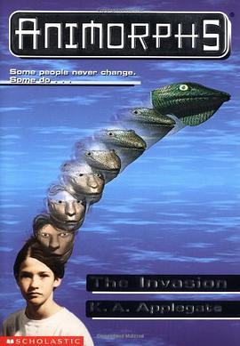 The Invasion pdf epub mobi 电子书 下载