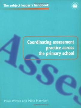 Building a Whole School Assessment Policy pdf epub mobi 电子书 下载