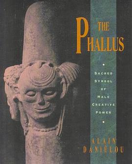 The Phallus pdf epub mobi 电子书 下载