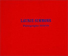 Laurie Simmons pdf epub mobi 下载