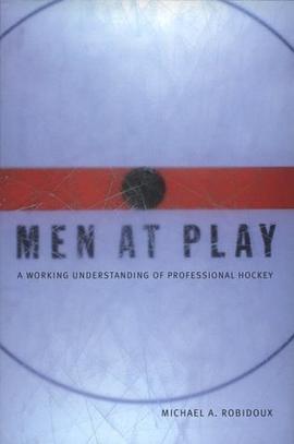 Men at Play pdf epub mobi 电子书 下载
