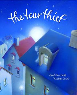 The Tear Thief pdf epub mobi 电子书 下载