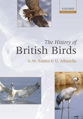 The History of British Birds pdf epub mobi 电子书 下载