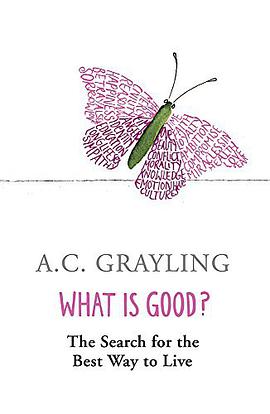 What is Good? pdf epub mobi 电子书 下载