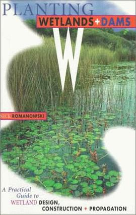 Planting Wetlands and Dams pdf epub mobi 電子書 下載
