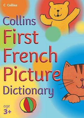 First French Picture Dictionary pdf epub mobi 电子书 下载
