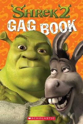 Shrek 2 pdf epub mobi 電子書 下載