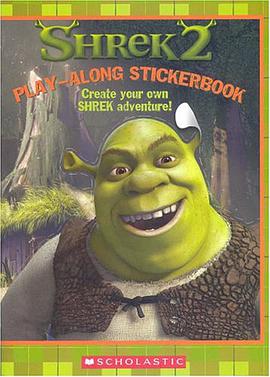 Shrek 2 pdf epub mobi 电子书 下载