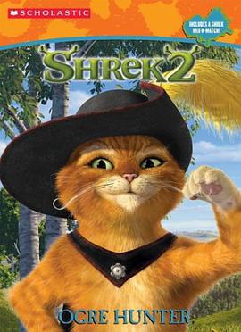 Shrek 2 pdf epub mobi 电子书 下载
