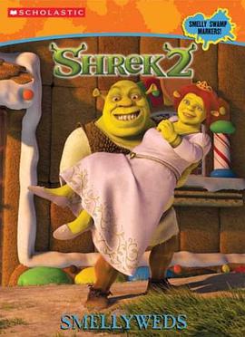 Shrek 2 pdf epub mobi 电子书 下载