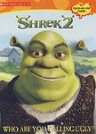 Shrek 2 pdf epub mobi 电子书 下载