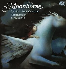 Moonhorse pdf epub mobi 电子书 下载