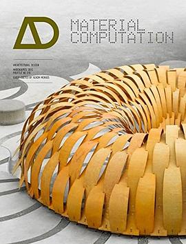 Material Computation pdf epub mobi 电子书 下载