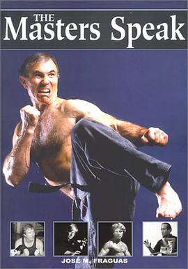 The Masters Speak pdf epub mobi 电子书 下载