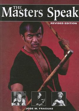 The Masters Speak pdf epub mobi 电子书 下载
