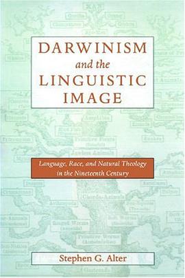 Darwinism and the Linguistic Image pdf epub mobi 电子书 下载