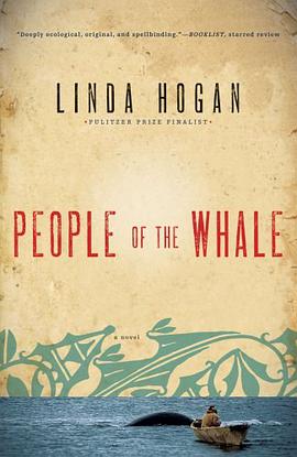 People of the Whale pdf epub mobi 电子书 下载