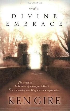 The Divine Embrace pdf epub mobi 电子书 下载