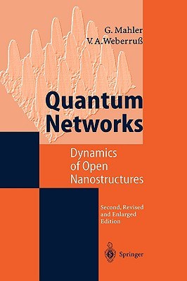 Quantum Networks pdf epub mobi 電子書 下載
