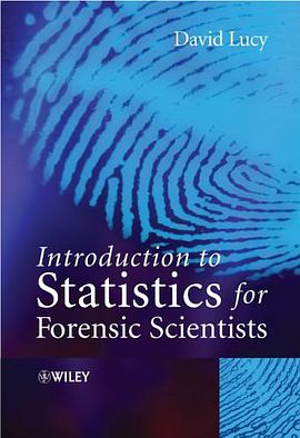 Introductory Statistics for Forensic Scientists