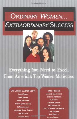 Ordinary Women... Extraordinary Success pdf epub mobi 电子书 下载