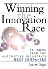 Winning the Innovation Race pdf epub mobi 電子書 下載