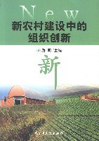 新农村建设中的组织创新 pdf epub mobi 电子书 下载