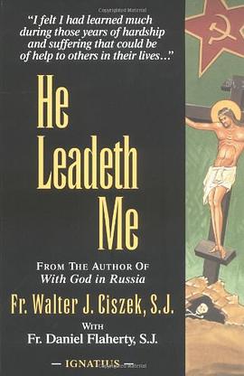 He Leadeth Me pdf epub mobi 电子书 下载