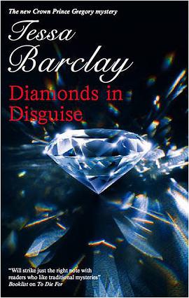 Diamonds in Disguise pdf epub mobi 电子书 下载