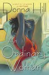 An Ordinary Woman pdf epub mobi 电子书 下载