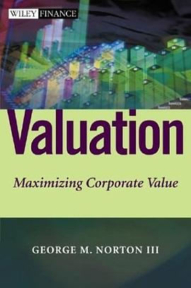 Valuation pdf epub mobi 电子书 下载