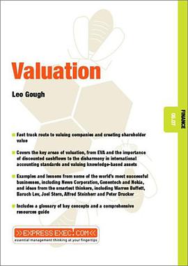 Valuation pdf epub mobi 電子書 下載
