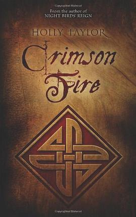 Crimson Fire pdf epub mobi 电子书 下载