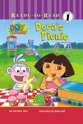 Doras Picnic pdf epub mobi 电子书 下载