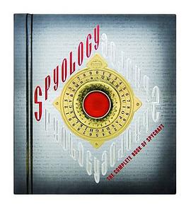 Spyology pdf epub mobi 電子書 下載